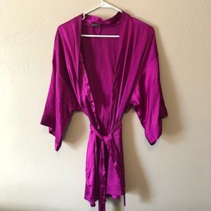 Victoria’s Secret Robe
